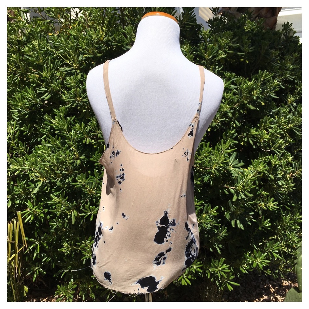 RAQUEL ALLEGRA TOP - Picture 4 of 4